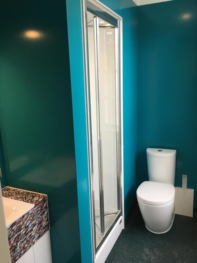 Fsc Juniper Hall Hostel 미클레엄 외부 사진